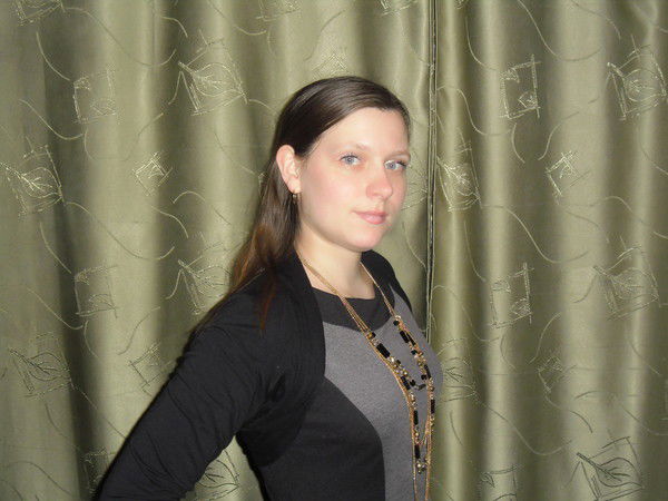 Ольга Ясакова