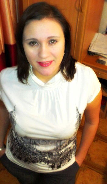 Евгения Лапшина