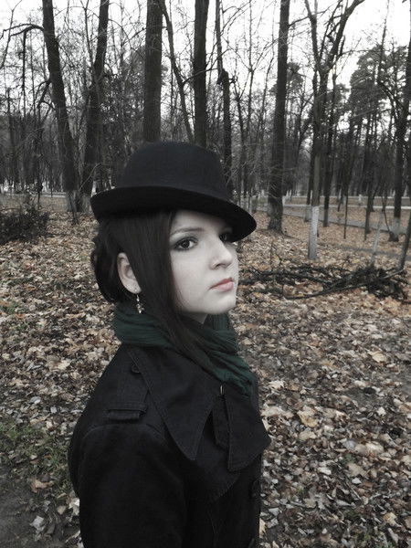 Алёнка Лаврова