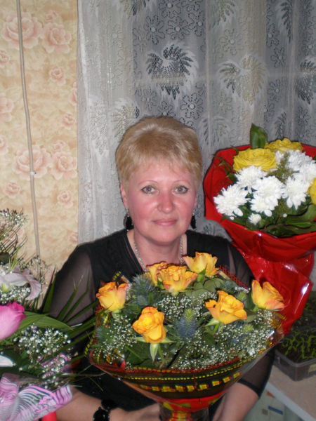 Елена Кузнецова