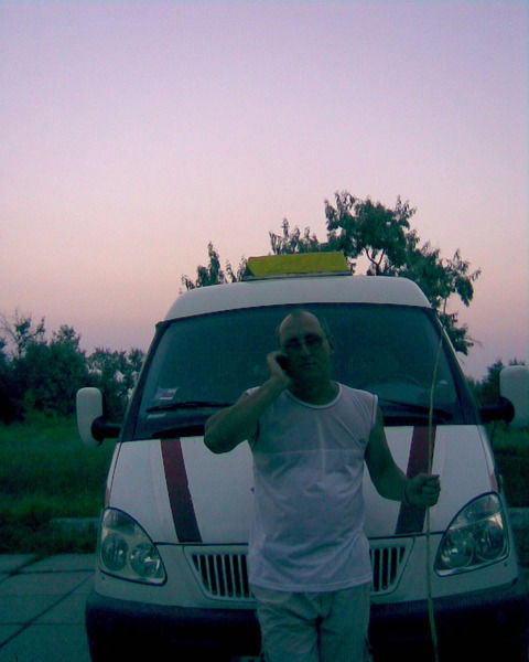 Сергей Цыгулев