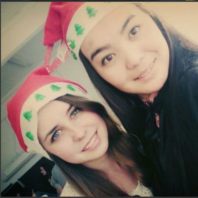 Эвелина Ишкильдина