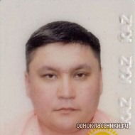 Руслан Батыров