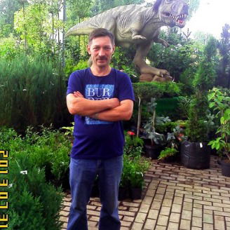 Александр Юдин