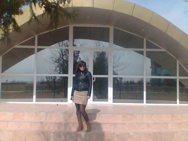 Капа Жалгасова