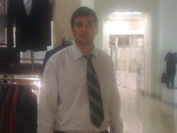 Артём Добряков