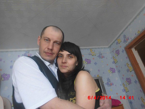 Михаил Сурков