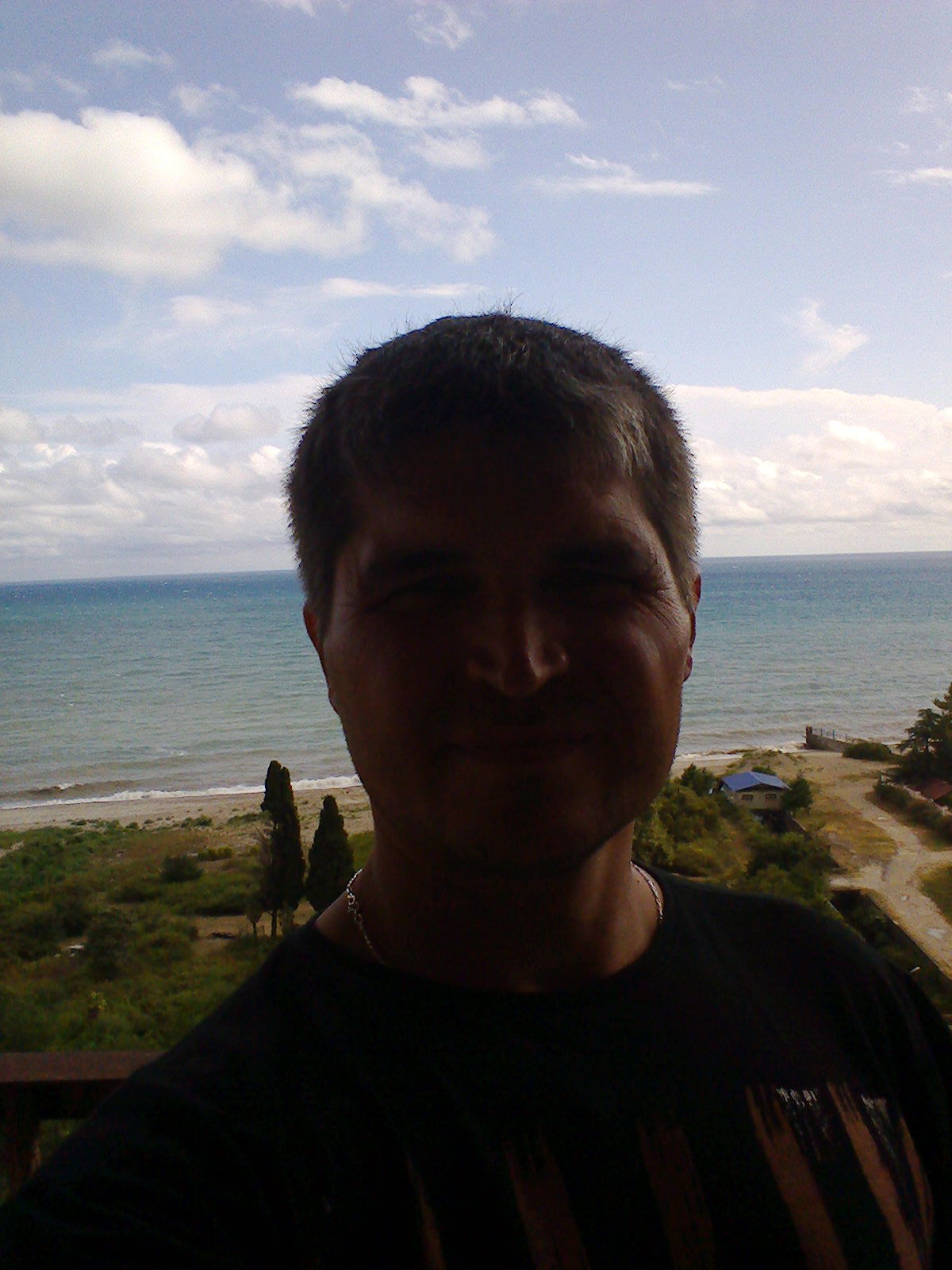 Алексей Васильев