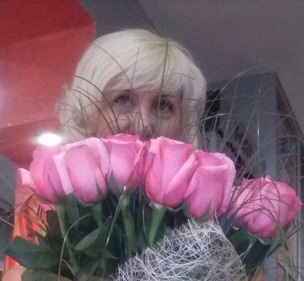 Разалина Разалина