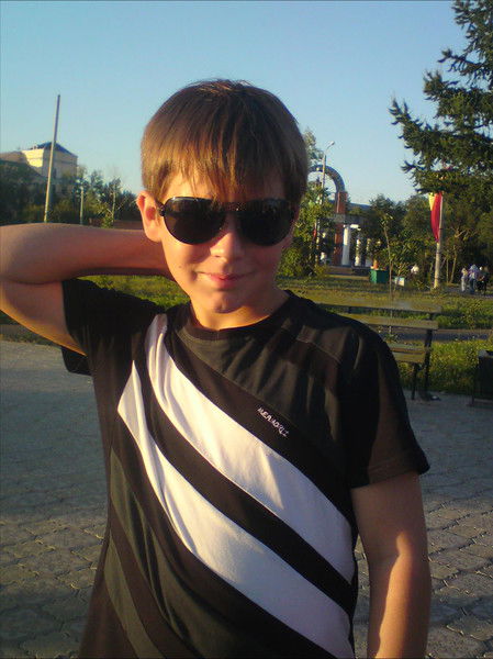 Антон Сигай