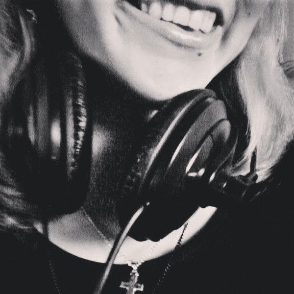 Дарья Новохатская