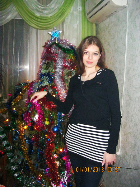 Анечка Анюта