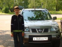 Евгений Ульянов