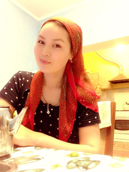 Арайлым Нуртазаева