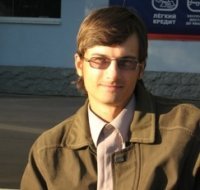 Павел Григорьев