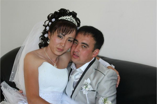 Рушана Маметсупиева