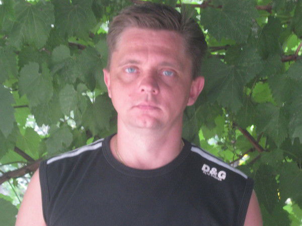 Игорь Фарафонов