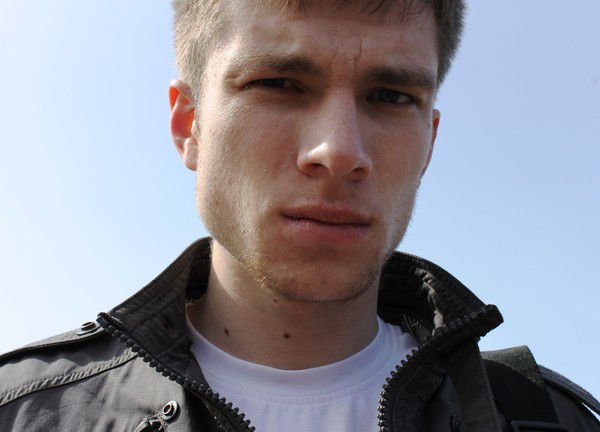 Дима Бердников