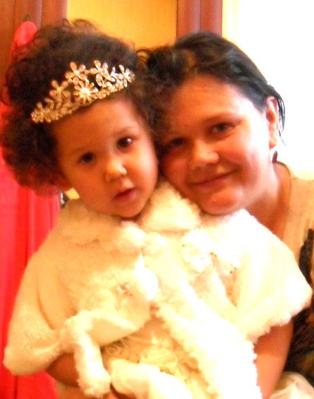 Маргарита Сыздыкова