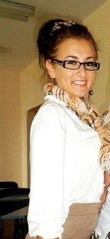 Алина Симончик