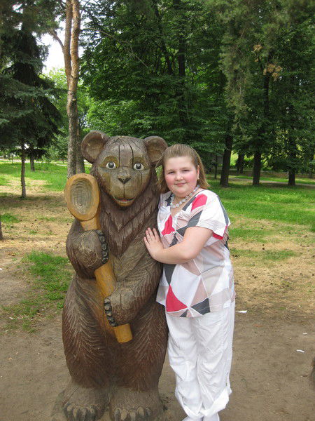 Мария Лобеева