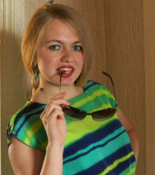 Александра Чернышова