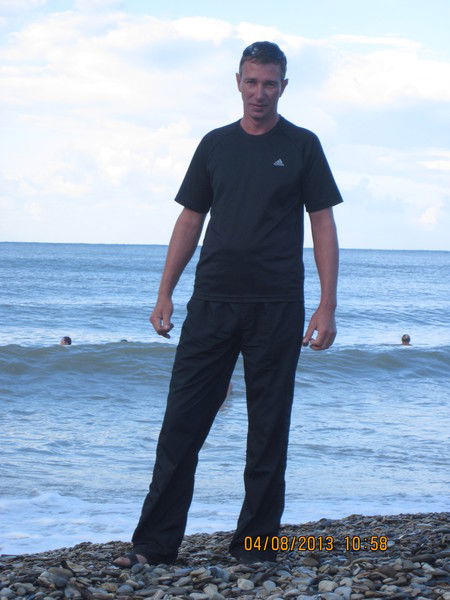 Виктор Мухин