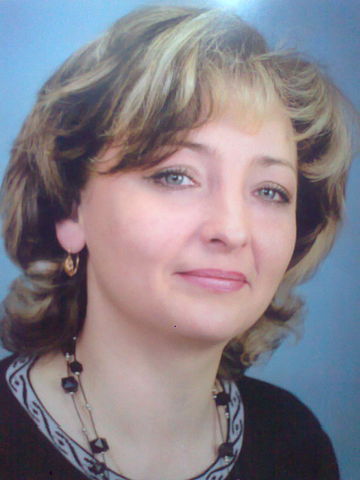 Любовь Кучерова