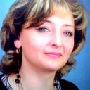 Любовь Кучерова