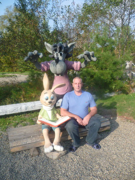 Олег Серазутинов