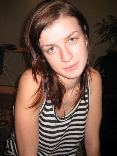 Анастасия Зверева