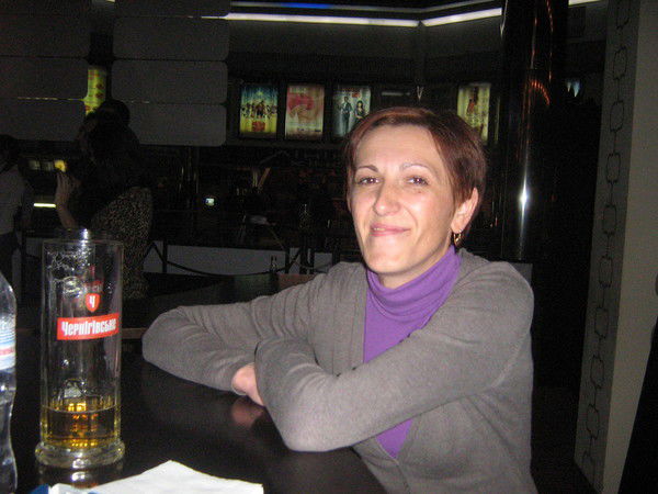 Алла Погребняк