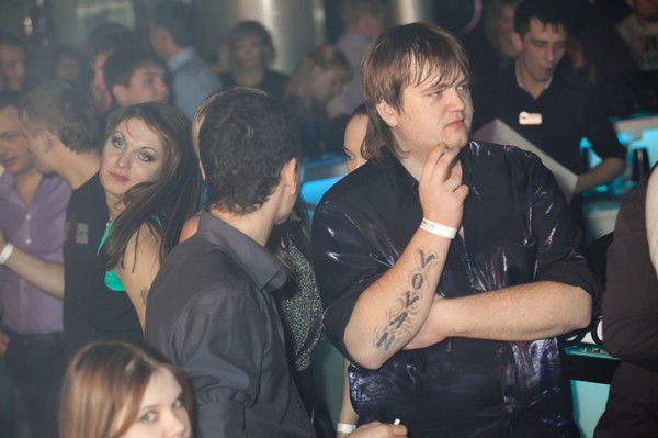 Владимир Майоров