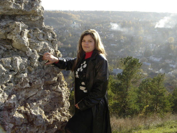 Наталя Листопадцька