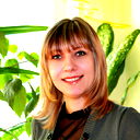 Irina Chandola