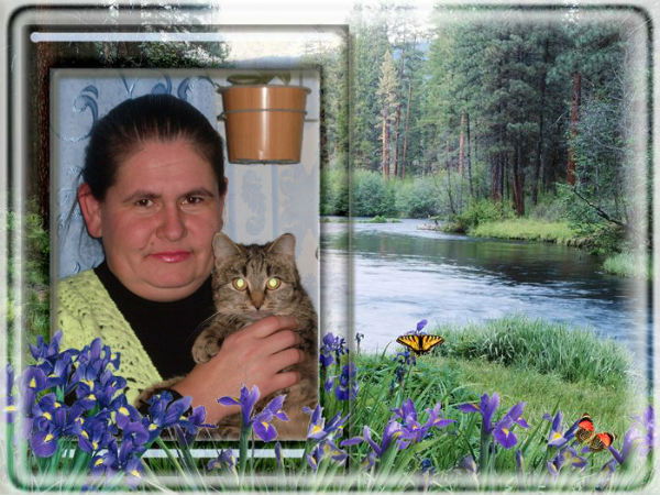 Марина Грошева