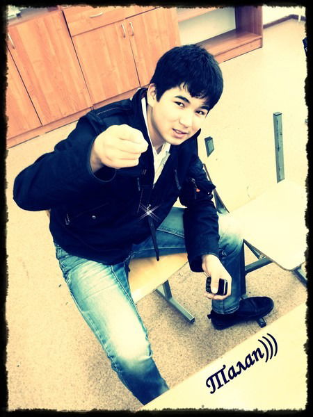 Бекмуxаммед Шамилович