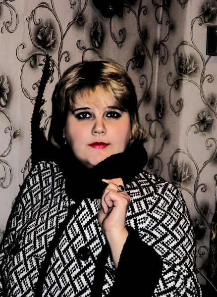 Светлана Семёнова