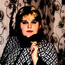 Светлана Семёнова