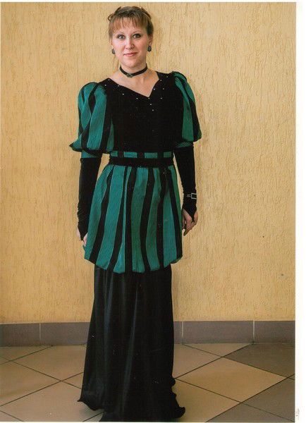 Ирина Гуринович