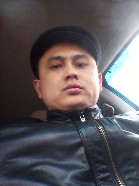 Еркебулан Омаров