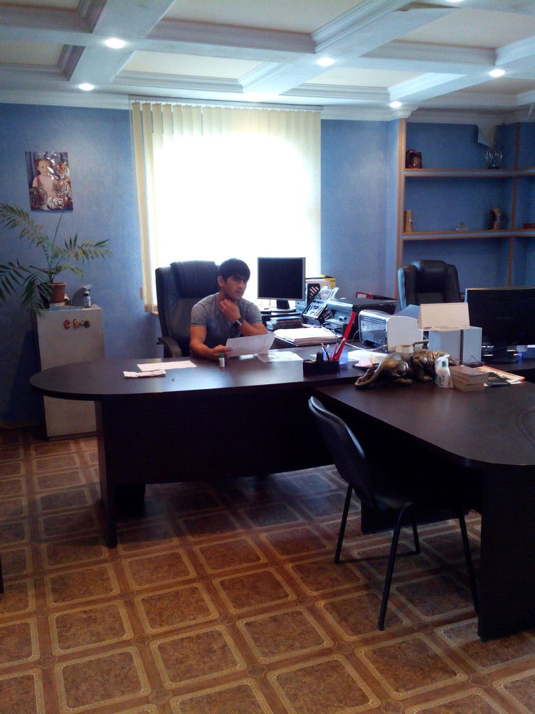 Зафар Риоев