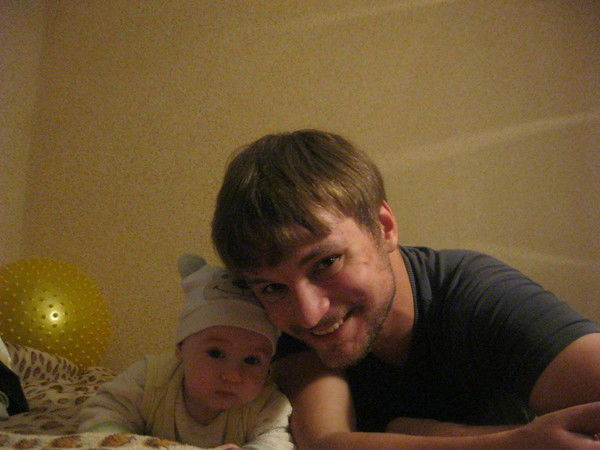 Олеся Короткова