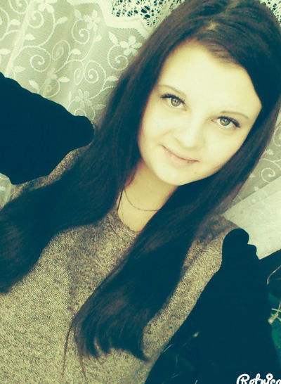 Елена Сорокина