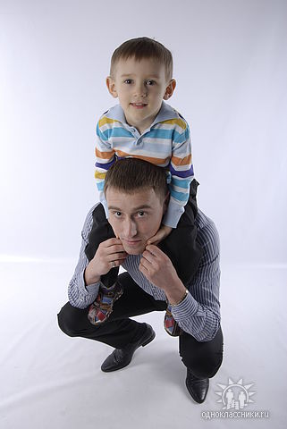 Антон Авдеев