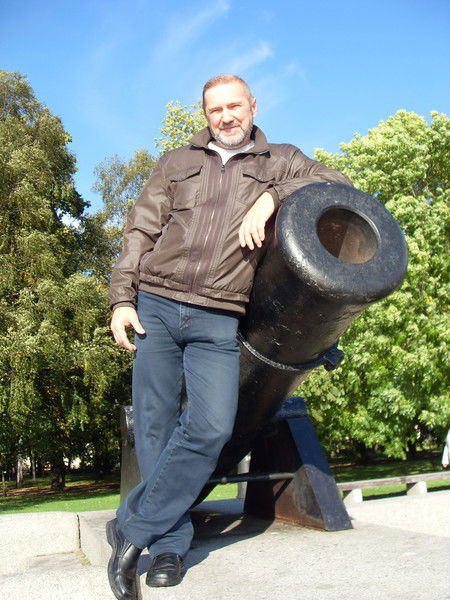 Владимир Овсянкин