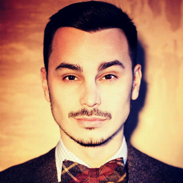 Михаил Михайлович Вартанов