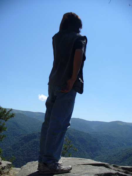 Паша Старенко