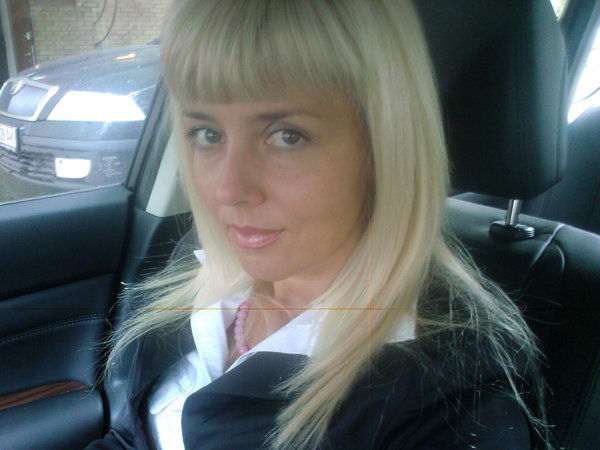 Лариса Сафоненко