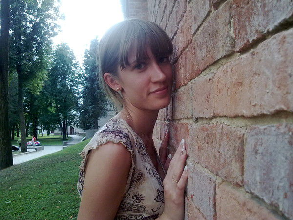 Ирина Переходько